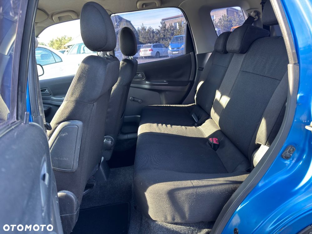 Suzuki Ignis 1.5 Four Grip Club 4 Seasons - 18