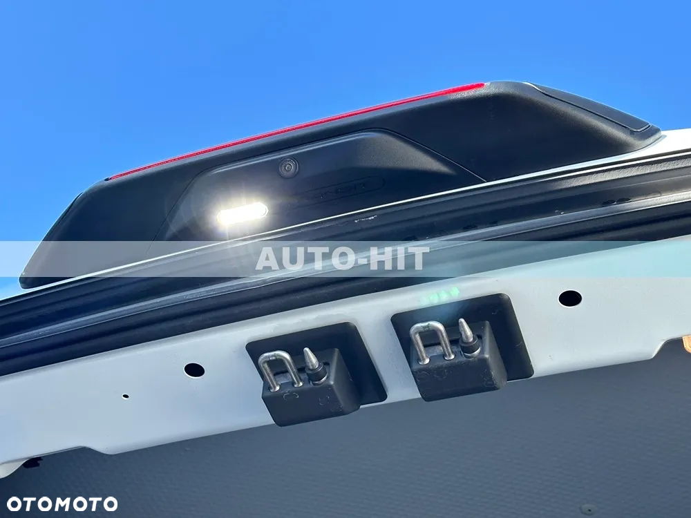 Ford Transit - 21