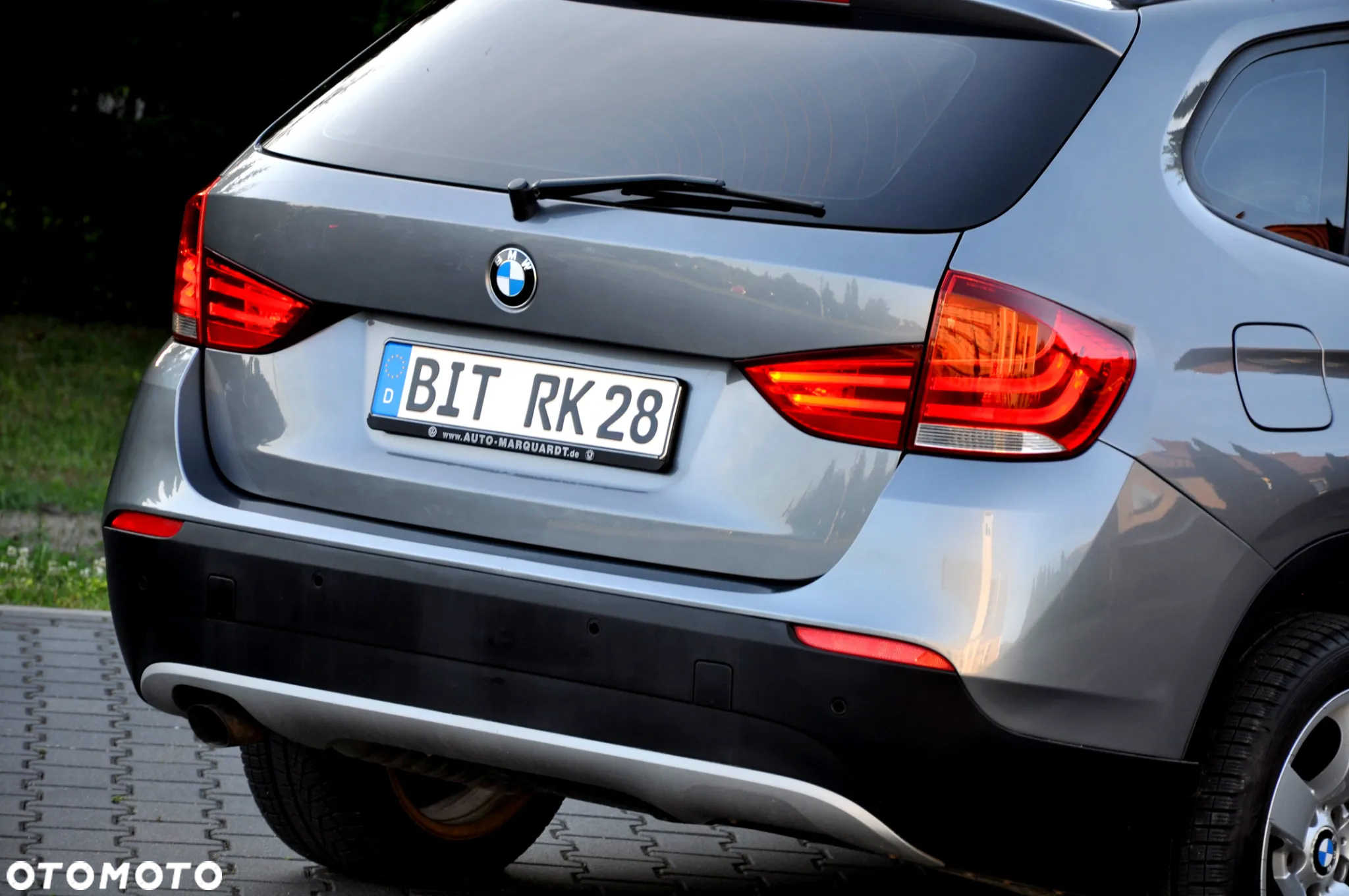 BMW X1 xDrive20d - 16
