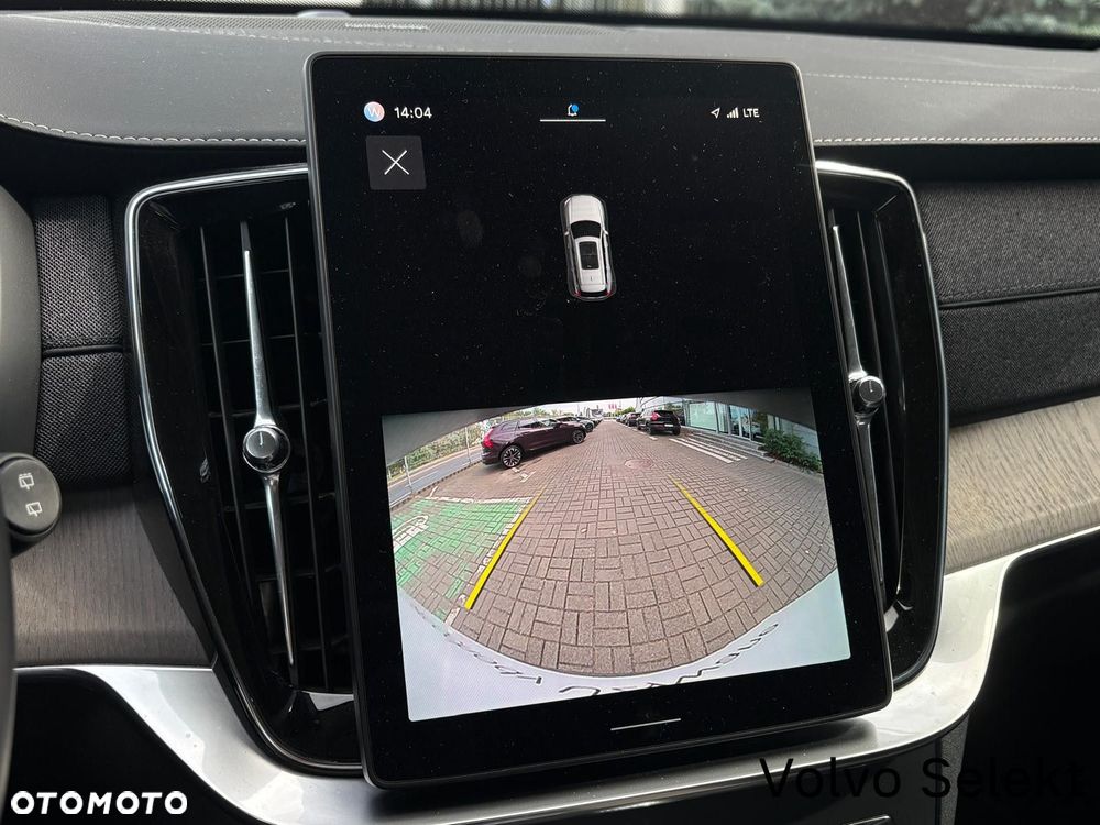Volvo XC 90 - 23