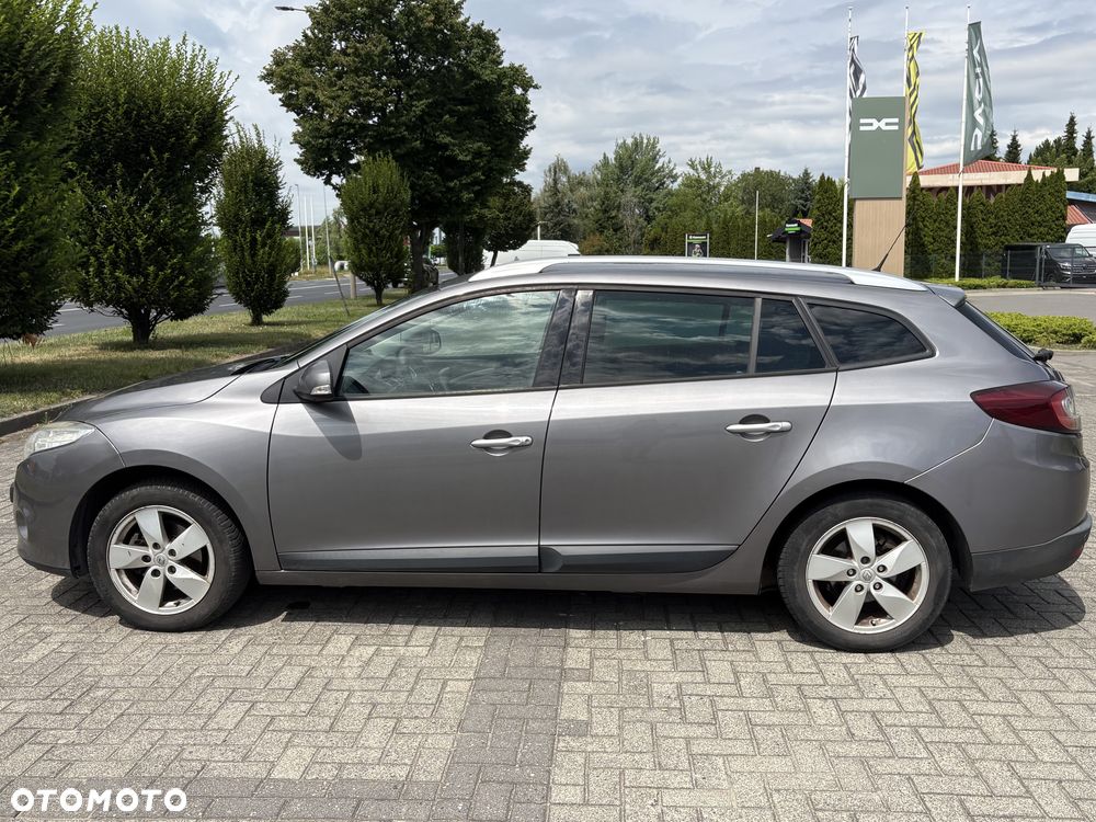 Renault Megane 1.9 dCi Dynamique - 2
