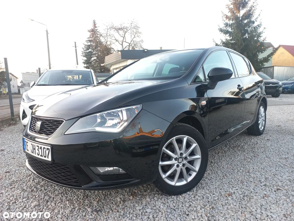 Seat Ibiza 1.2 TSI Style - 2