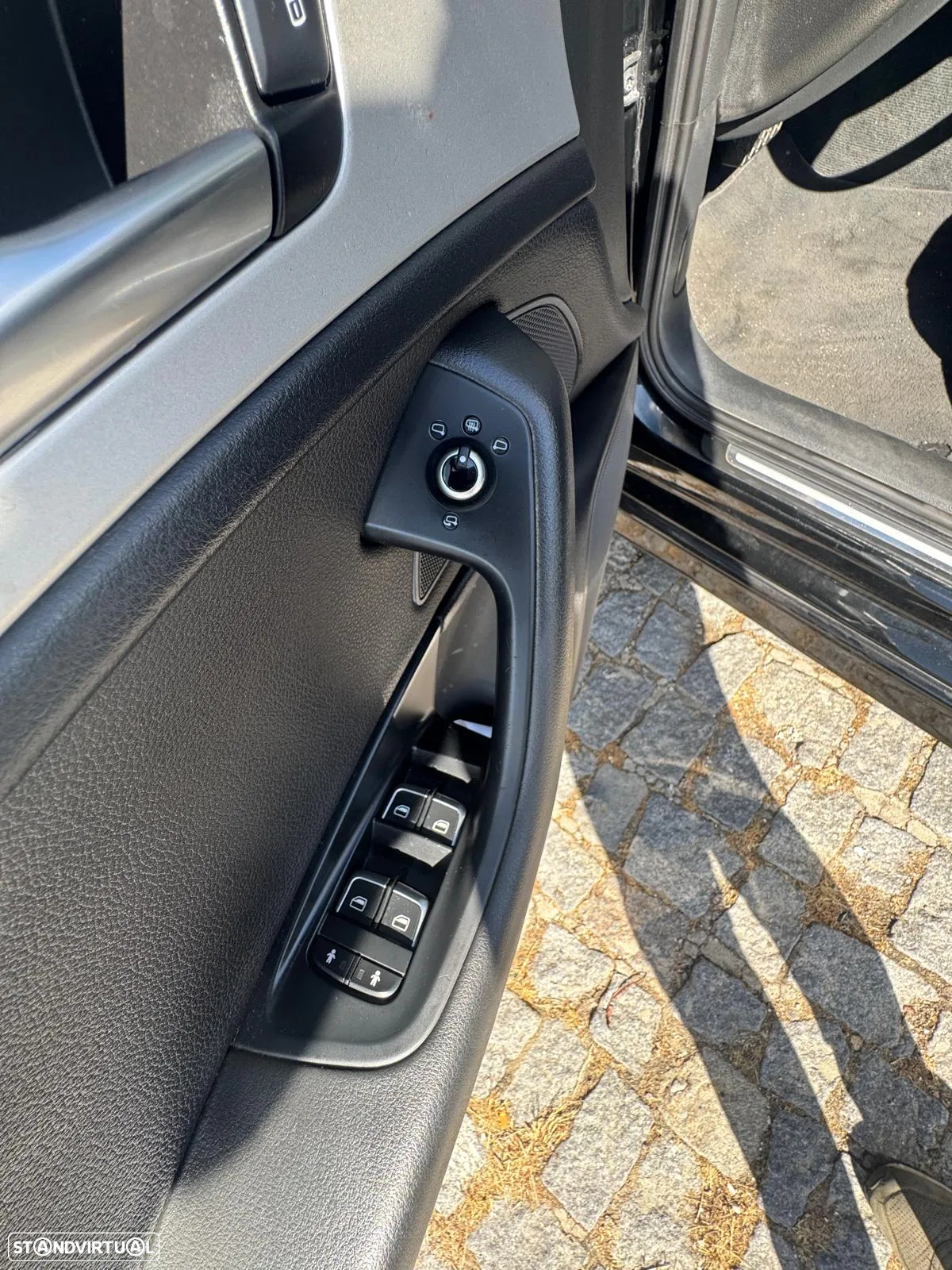 Audi A6 Avant 2.0 TDi Advance S tronic - 11