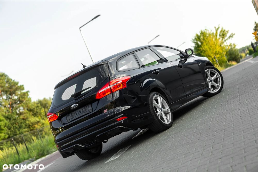 Ford Focus - 20