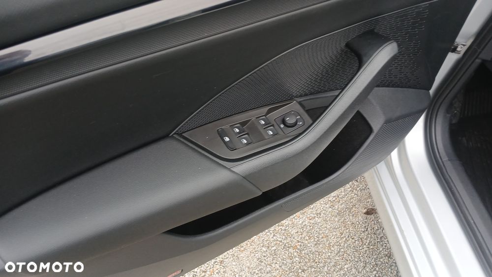 Skoda Octavia 1.5 TSI ACT Ambition - 12