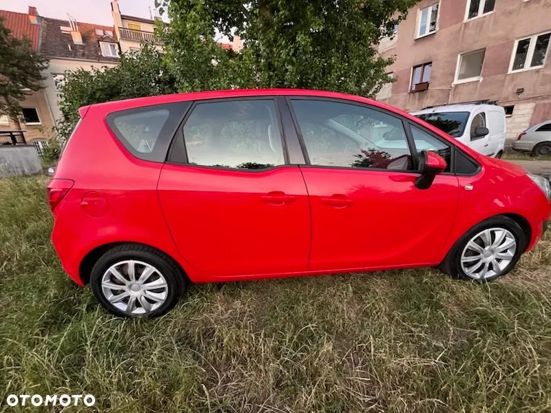 Opel Meriva 1.4 T Enjoy - 3