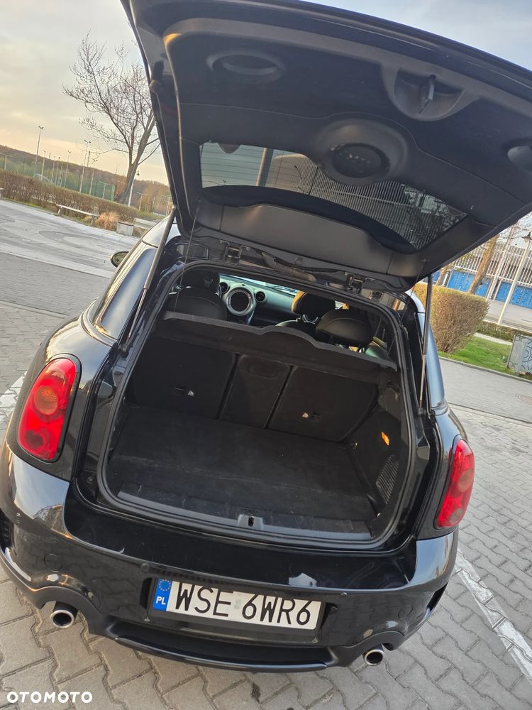 MINI Countryman - 13