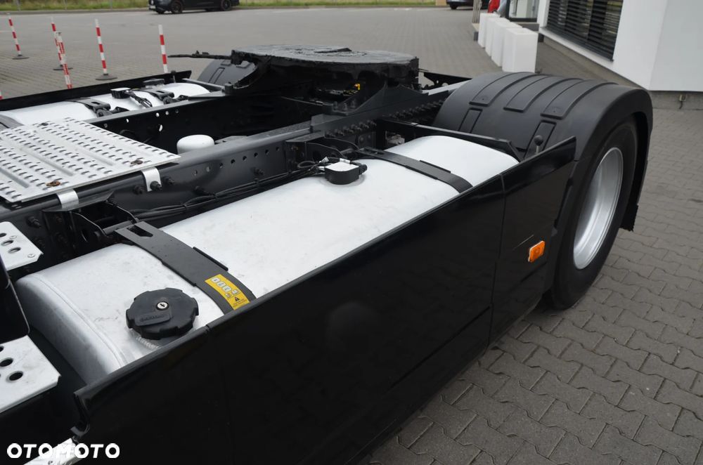 Volvo FH 500 NEW / EURO 6 / 2023r. / KLIMA P. / FULL LED / ACC / WAGA / NAVI / KAMERA / DE / 8800 - 10