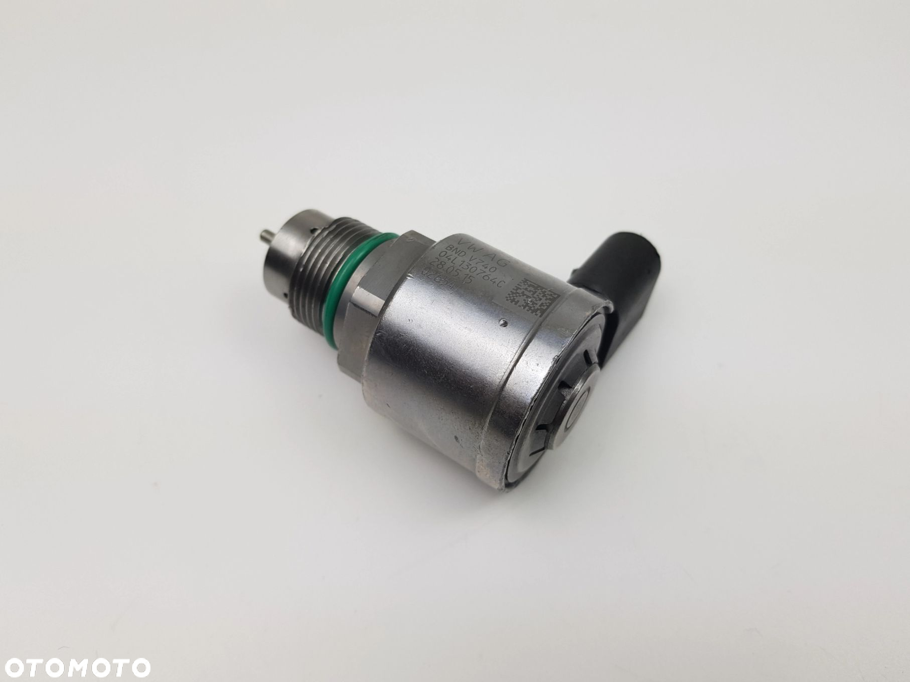 NOWY ORYGINALNY Czujnik Regulator ciśnienia paliwa Volkswagen Skoda Seat - 2