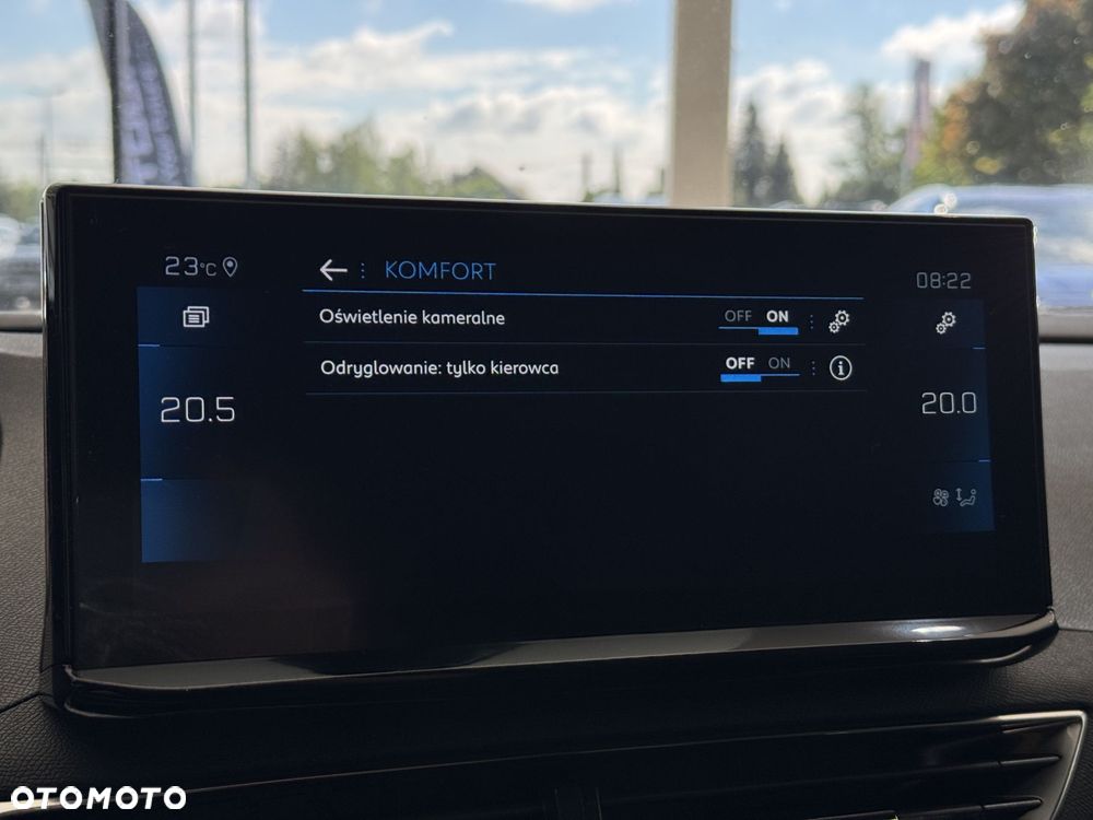 Peugeot 5008 1.2 PureTech Allure Pack S&S EAT8 - 35
