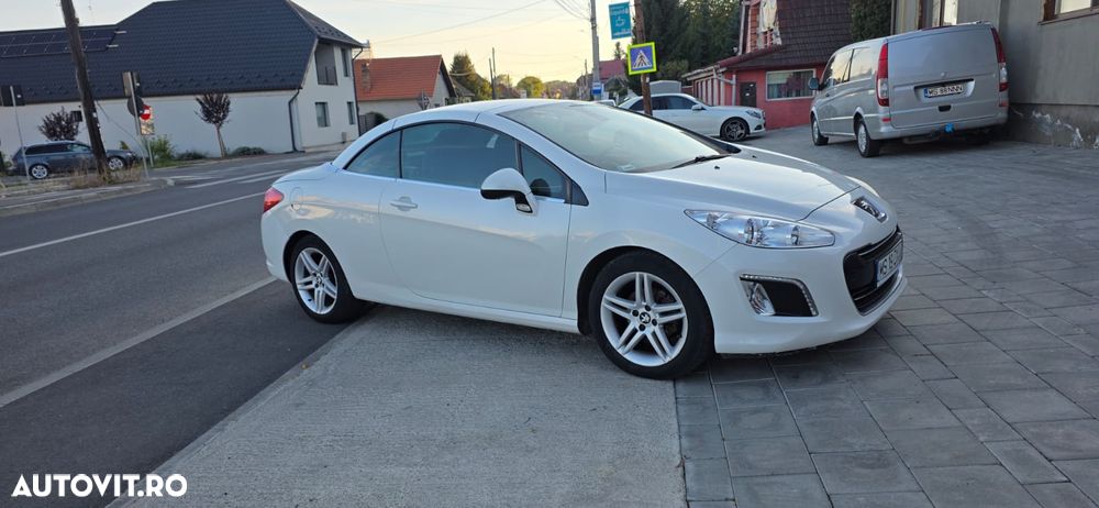 Peugeot 308 BlueHDi FAP 120 Stop & Start Active - 5