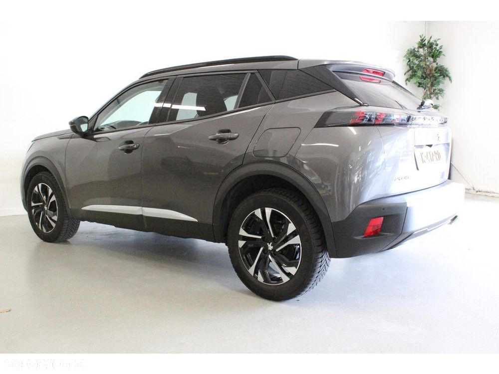 Peugeot 2008 1.5 BlueHDi Allure Pack S&S - 2