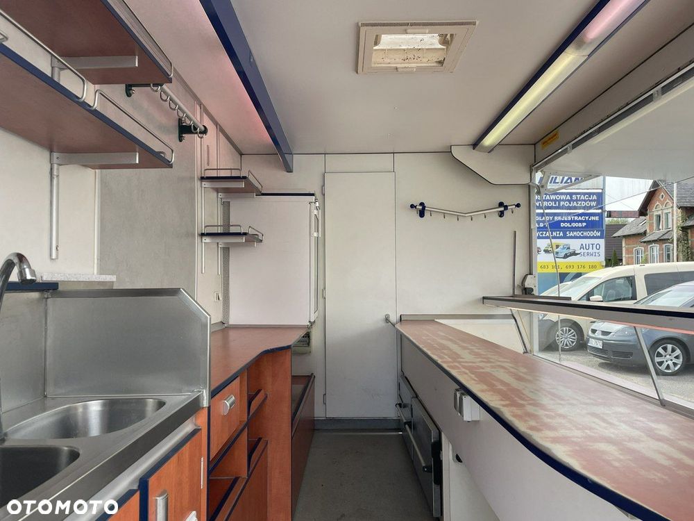 Fiat Ducato - 2