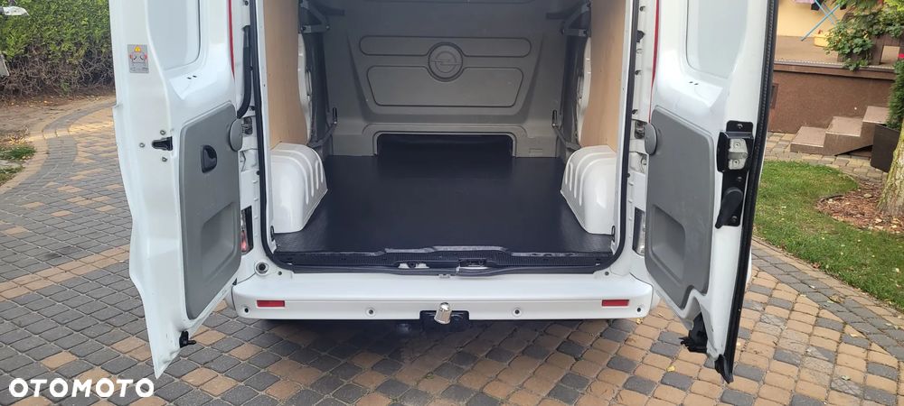 Opel Vivaro 2.0 CDTI L2H1 - 6