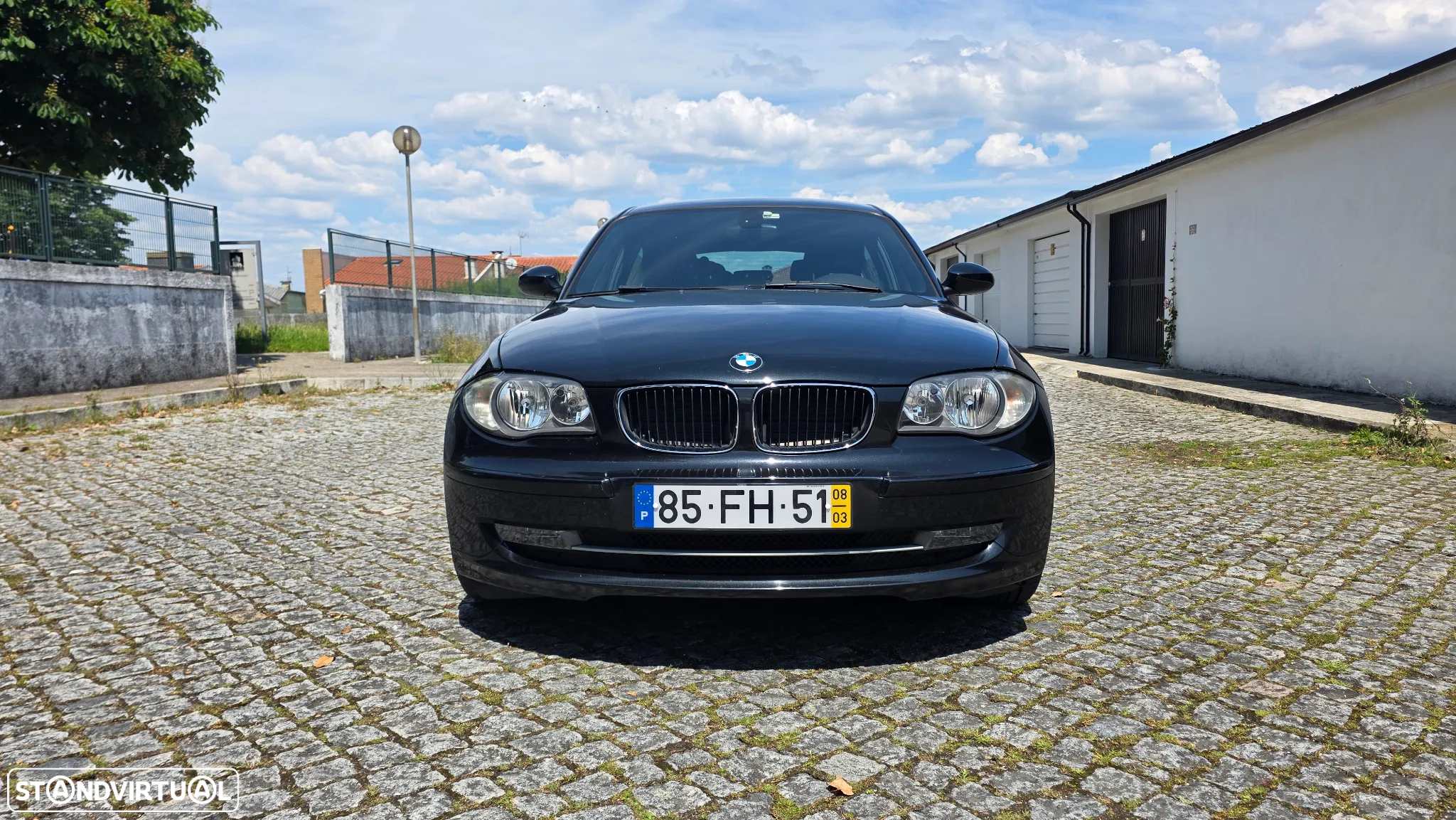BMW 120 d - 7