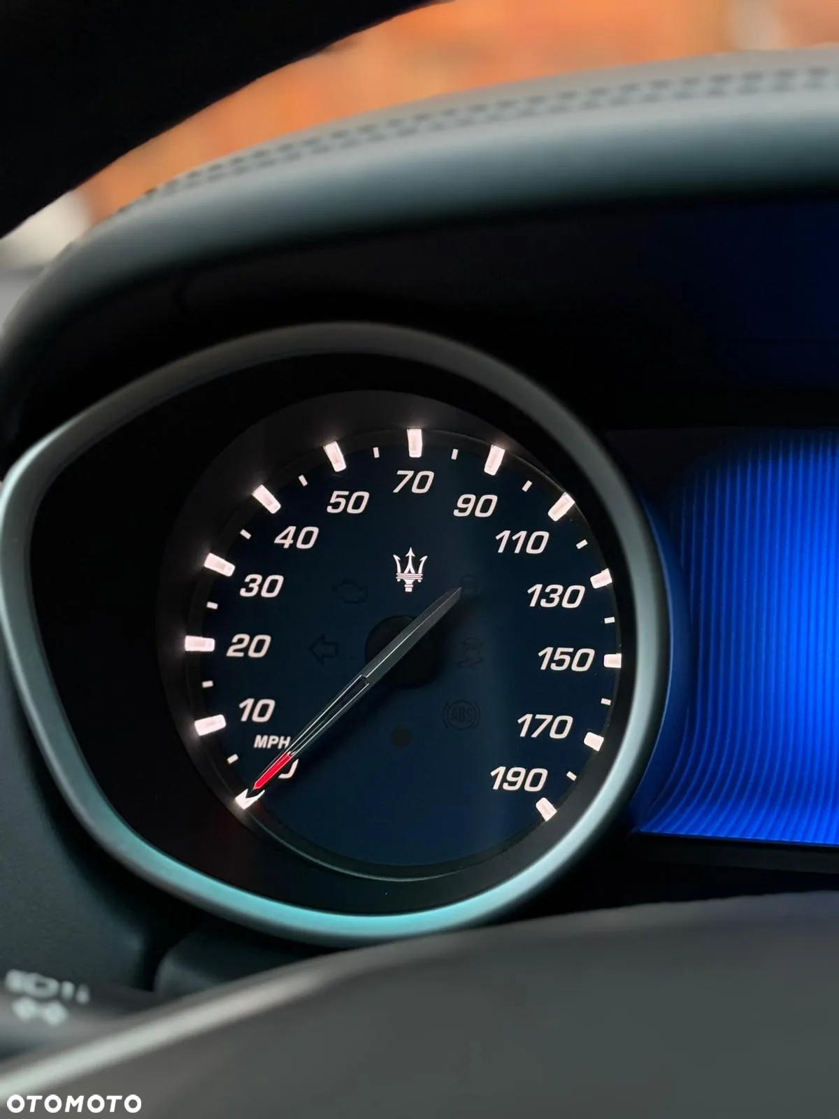 Maserati Ghibli Automatik - 18