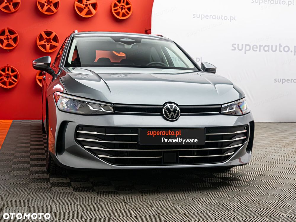Volkswagen Passat - 27