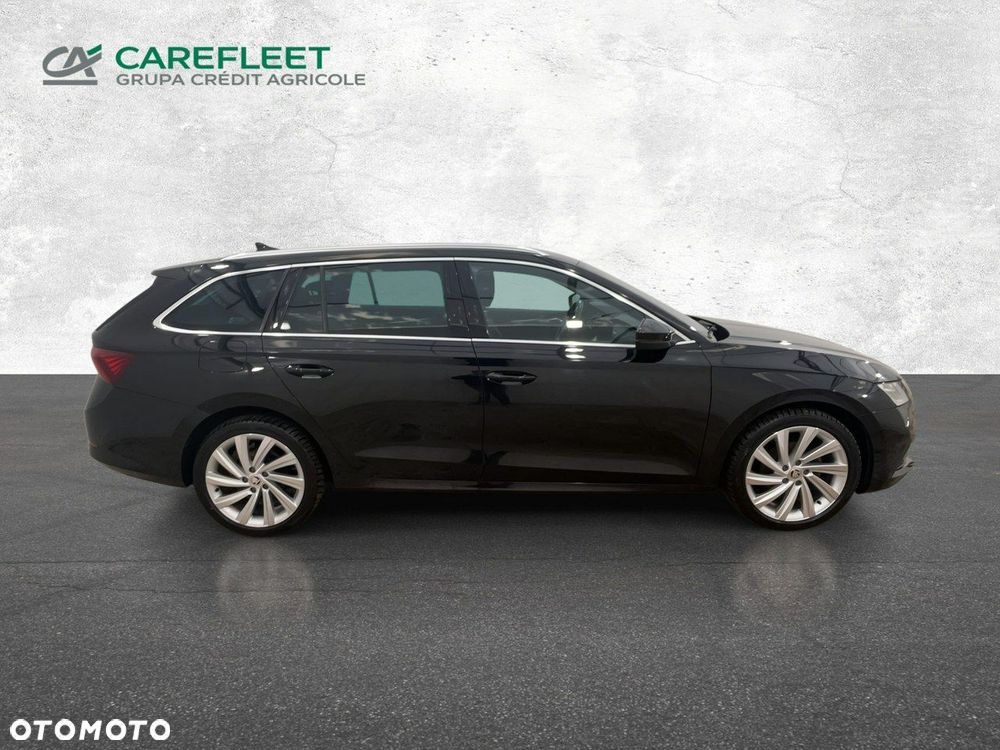 Skoda Octavia 1.5 TSI e-Tec Ambition DSG - 4