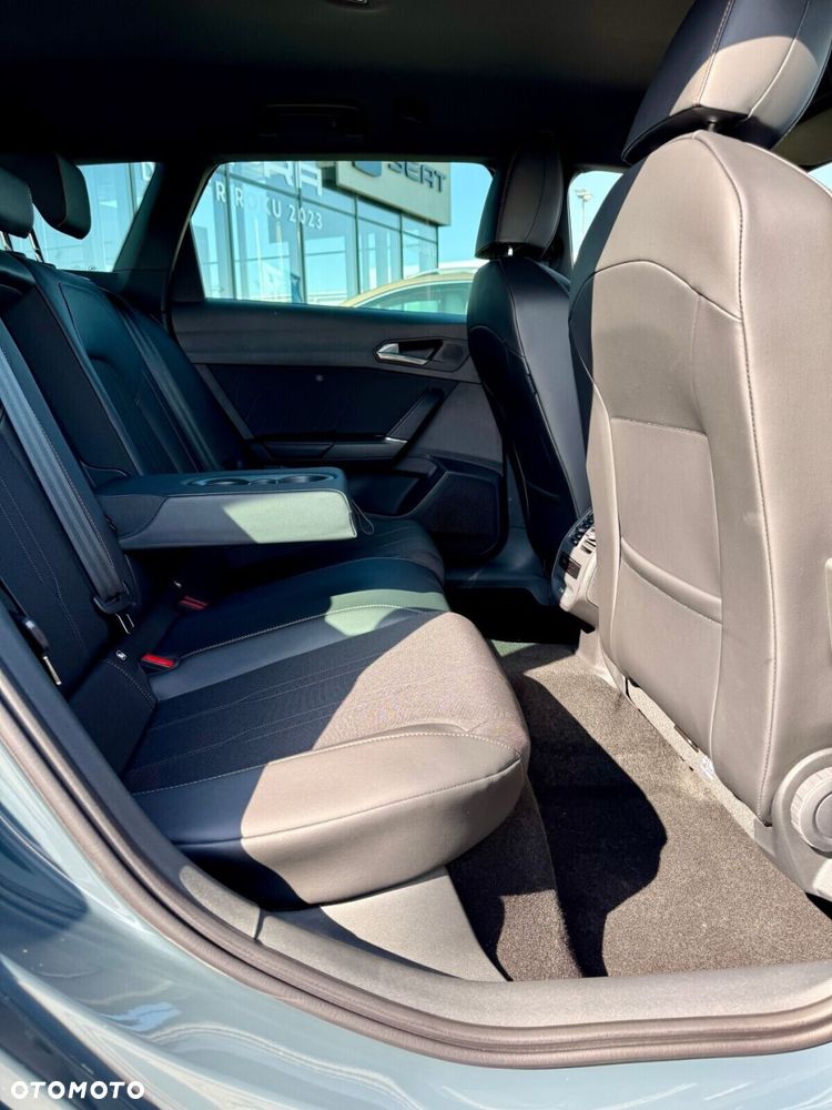 Cupra Leon Sportstourer - 18