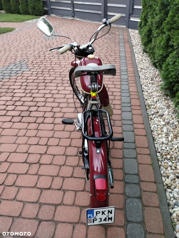 Komar 50 - 4