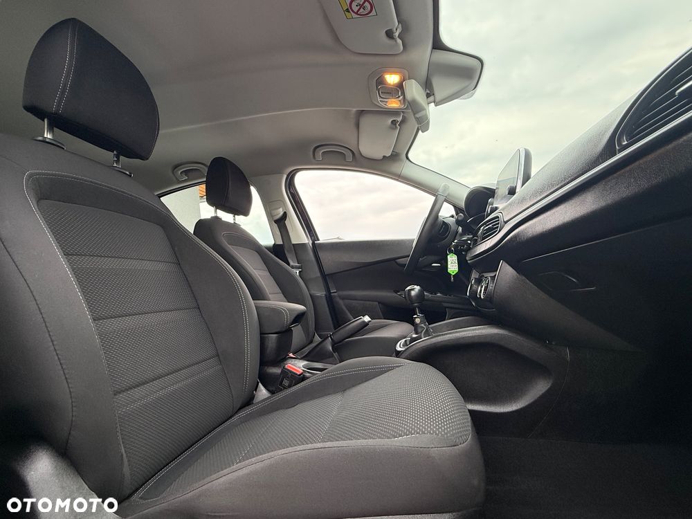 Fiat Tipo 1.4 T-Jet 16v Lounge EU6 - 14