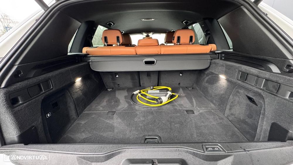 BMW X5 45 e xDrive Pack M - 11