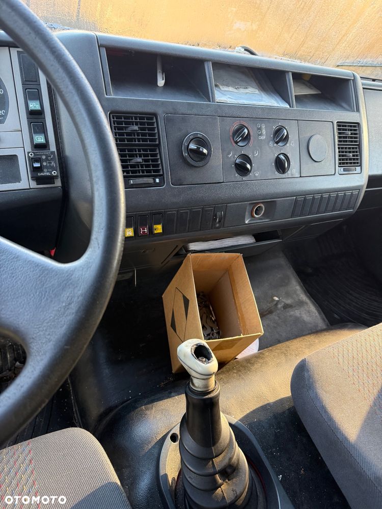 MAN L2000 10.220 - 7