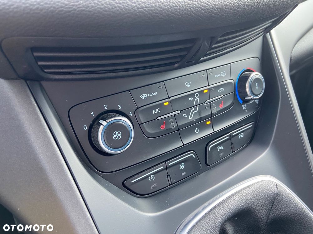 Ford C-MAX 1.0 EcoBoost Edition ASS - 18