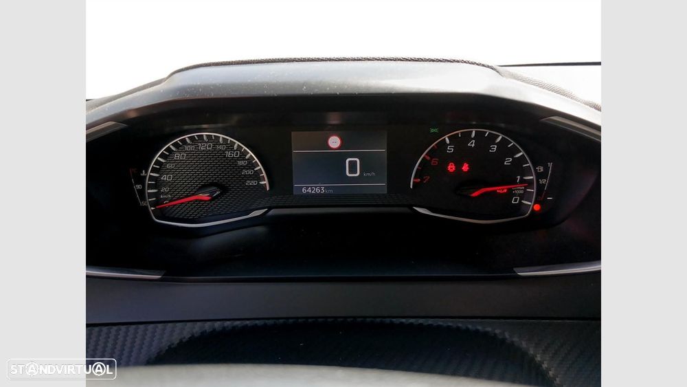 Peugeot 208 1.2 PureTech Active - 14