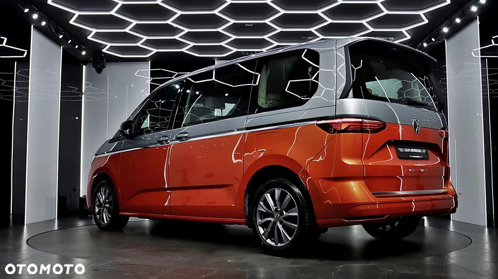 Volkswagen Multivan - 6