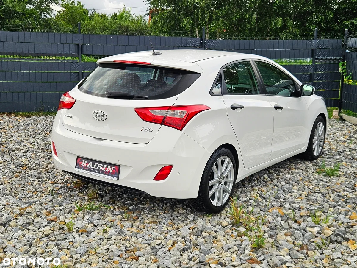Hyundai i30 - 23