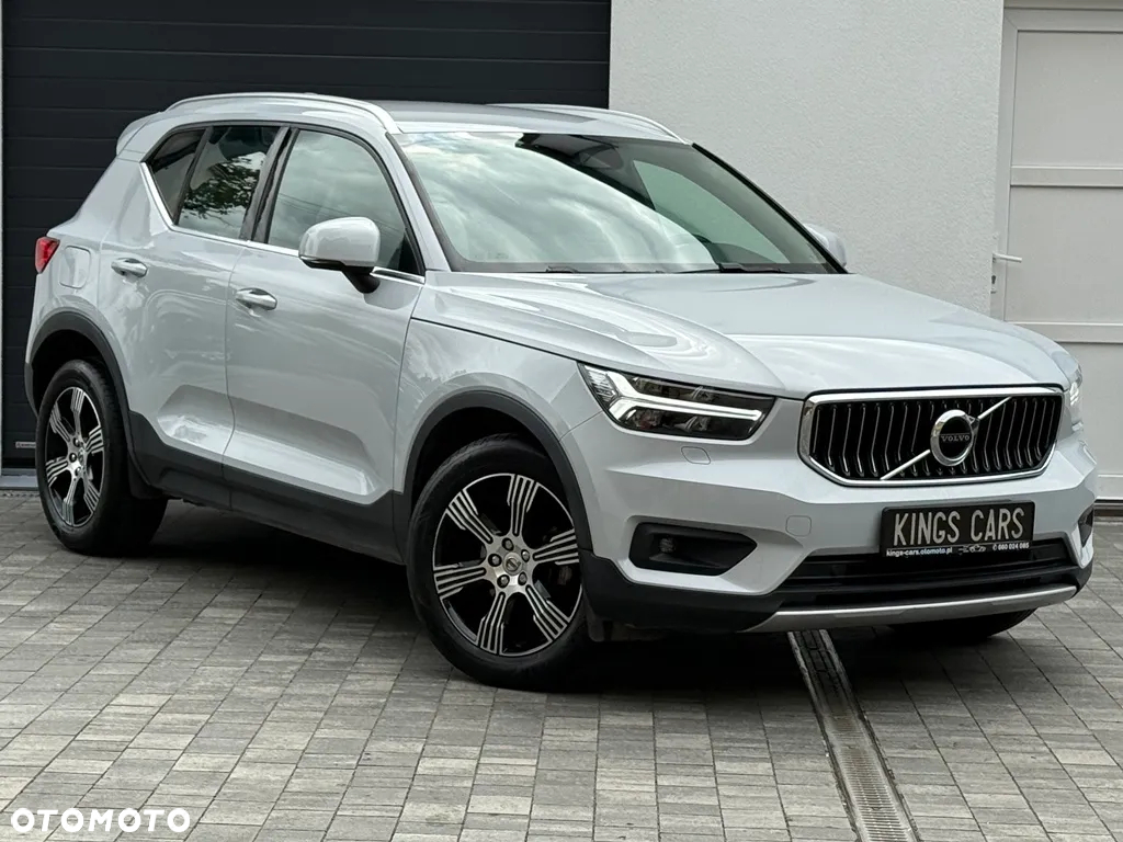 Volvo XC 40 T3 Inscription - 13