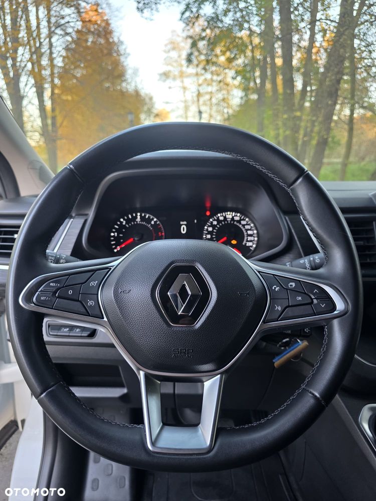 Renault Trafic - 30
