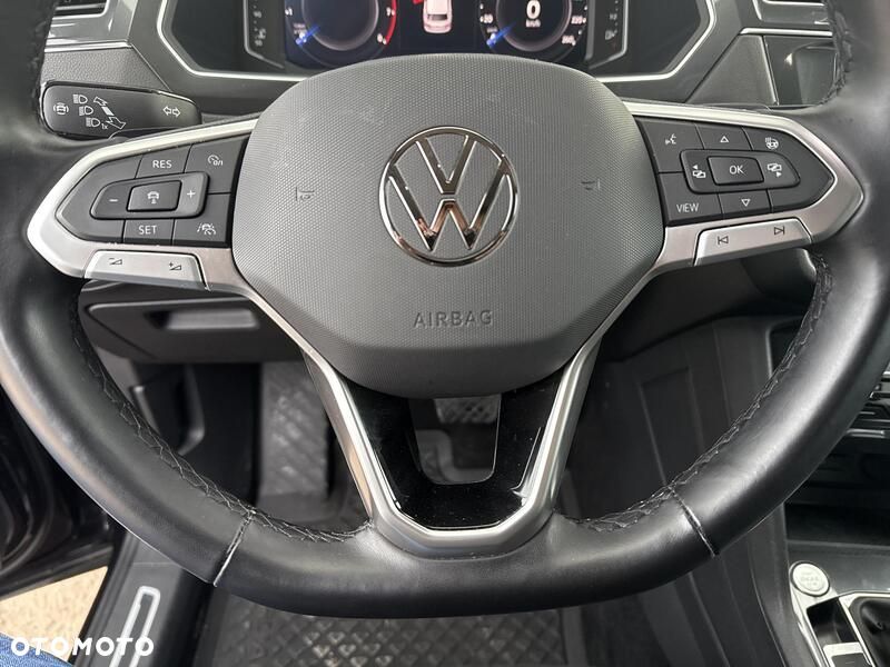 Volkswagen Tiguan Allspace - 13