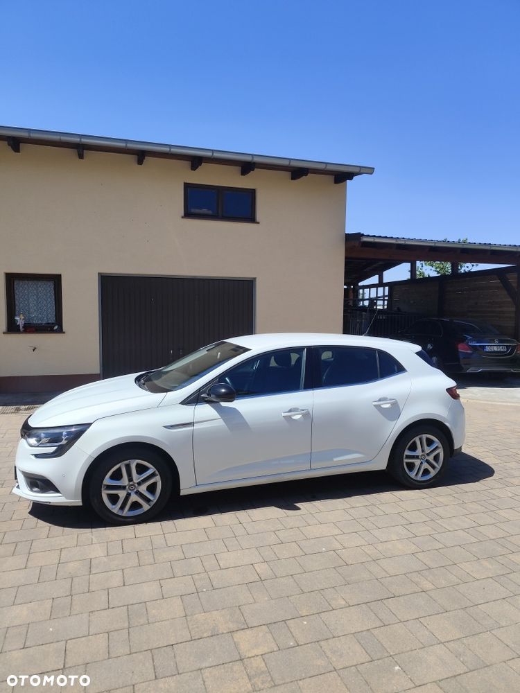 Renault Megane - 4