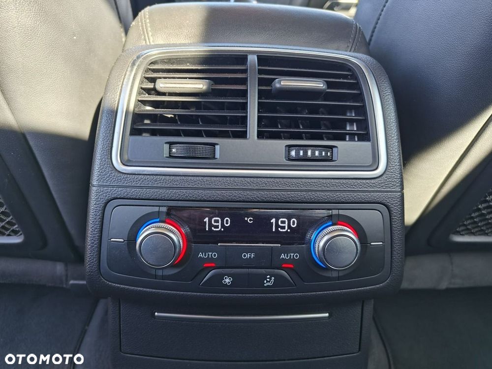 Audi A6 Limousine - 17