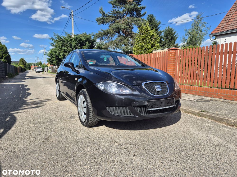 Seat Leon - 7