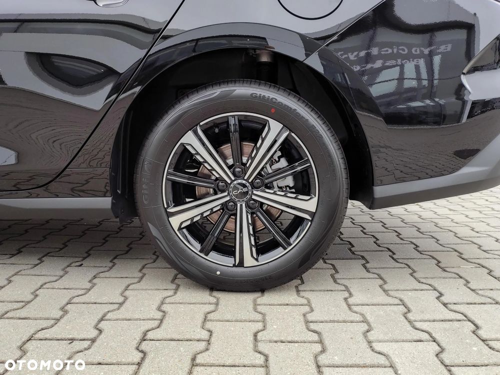BYD Seal 5 1.5 Comfort - 11