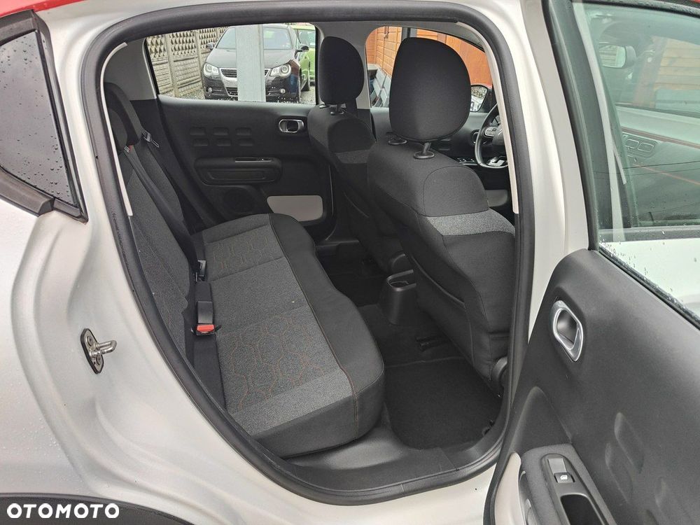 Citroën C3 - 24