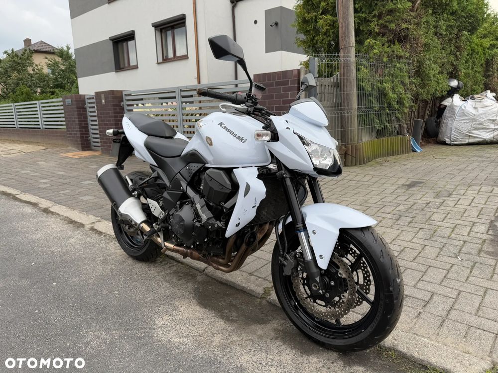 Kawasaki Z - 34