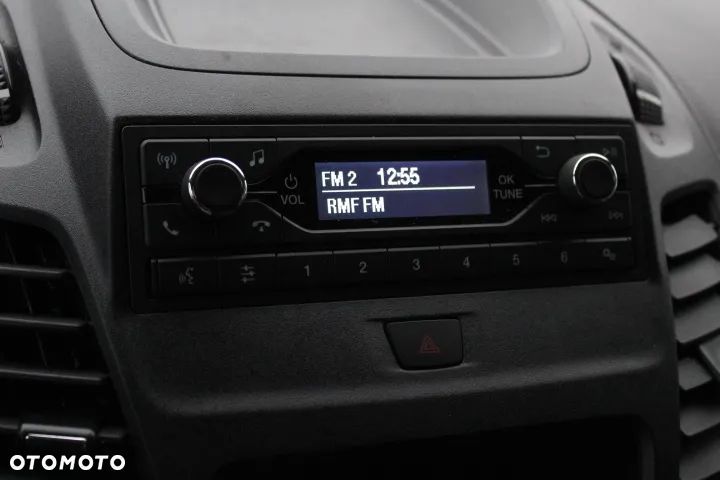 Ford TRANSIT CONNECT - 25