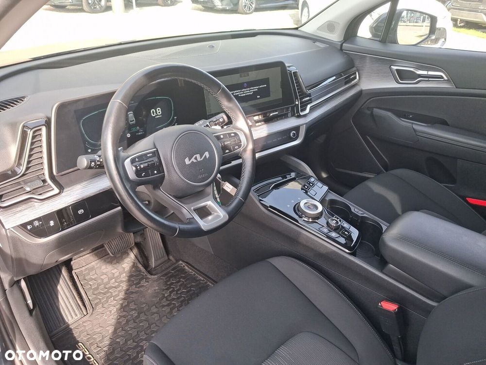 Kia Sportage - 19