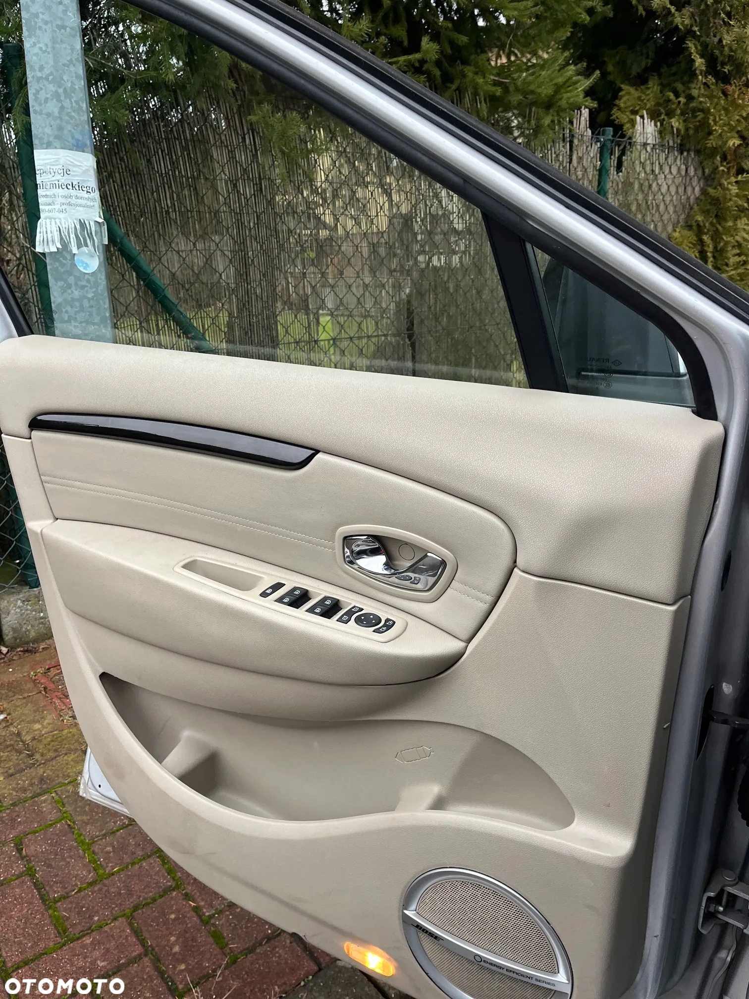 Renault Scenic dCi 150 FAP Luxe - 14