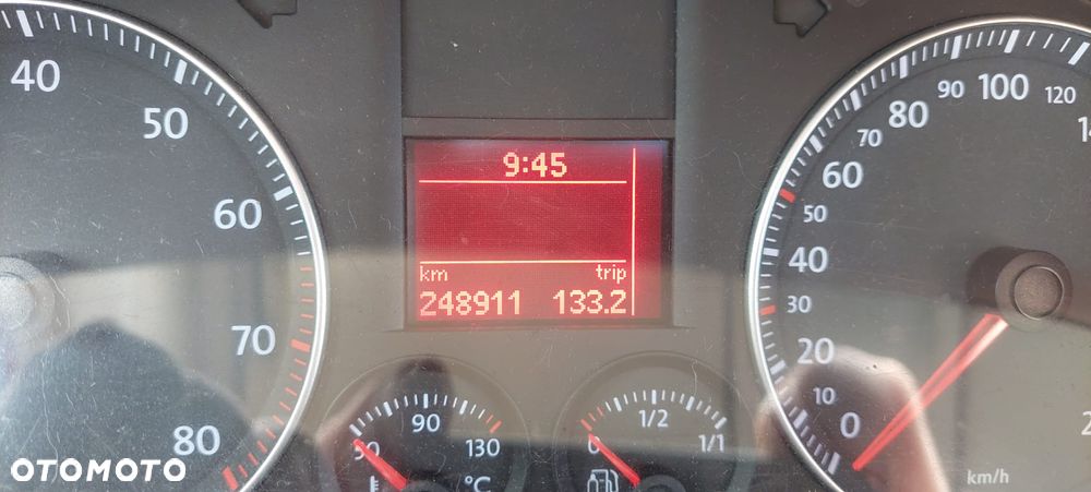 Volkswagen Caddy 2.0 Life (5-Si.) - 10