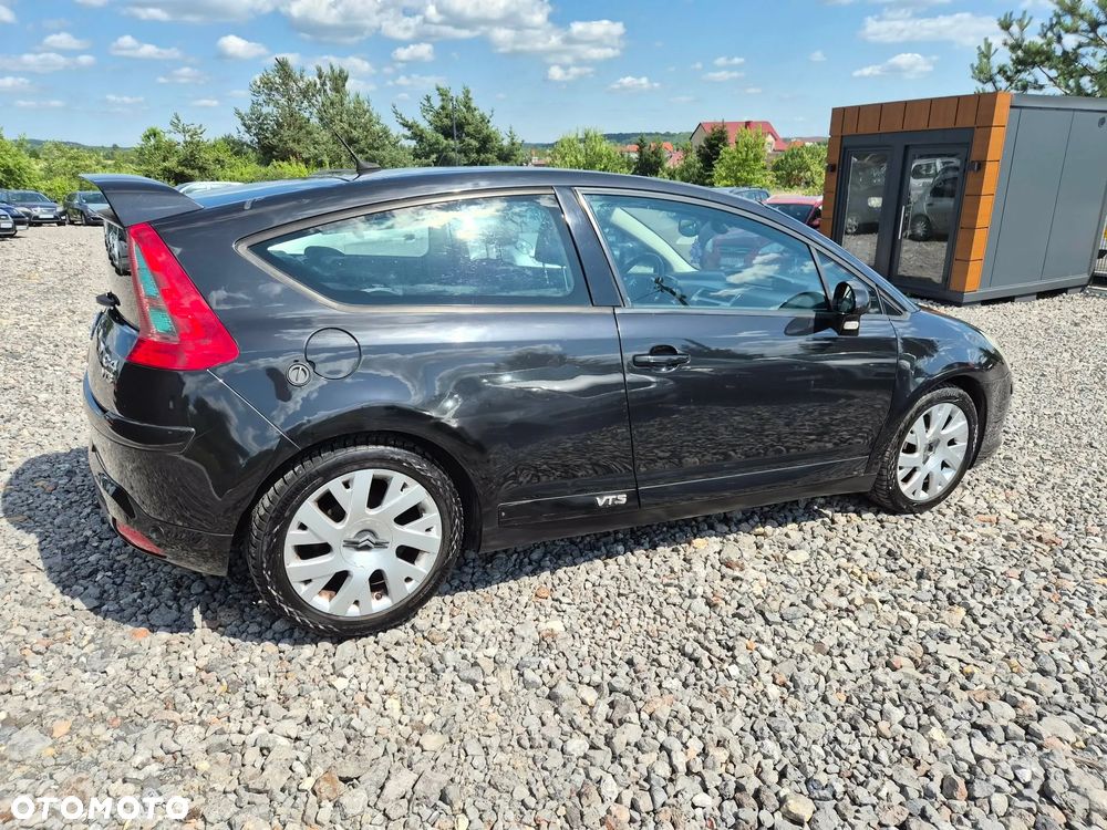 Citroën C4 2.0 16V by LOEB - 4