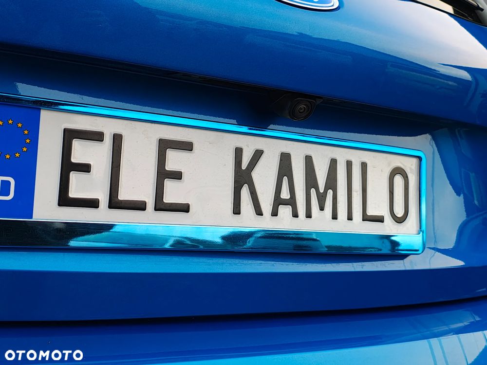 Ford Focus 1.5 EcoBoost STart-Stopp-System Titanium - 35