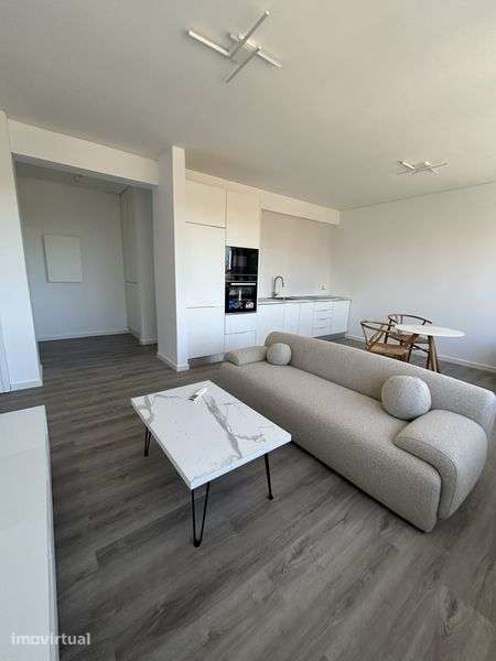 Alugo Apartamento T1 Faro - Grande imagem: 2/8