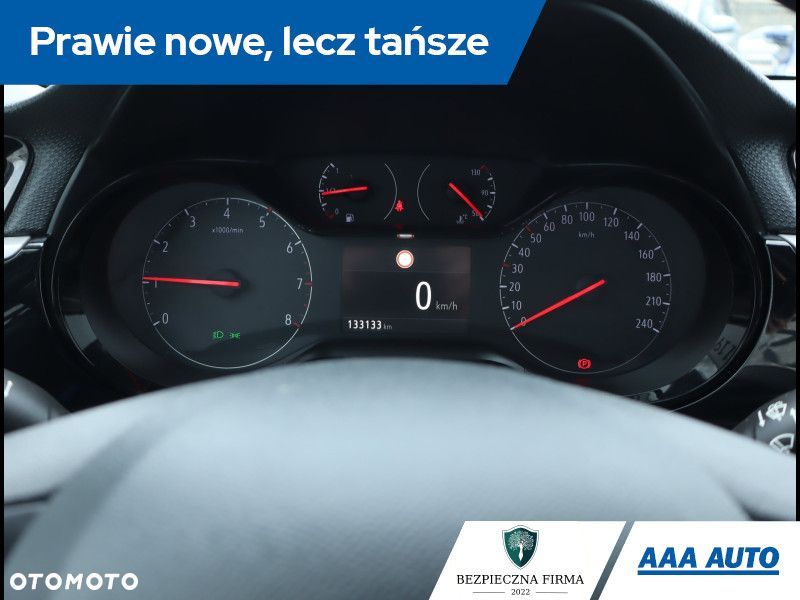 Opel Corsa - 13