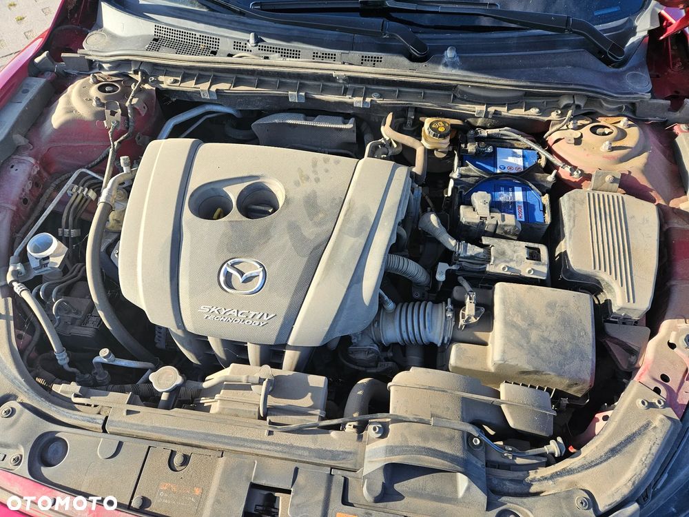 Mazda 6 2.0 Skyenergy - 5