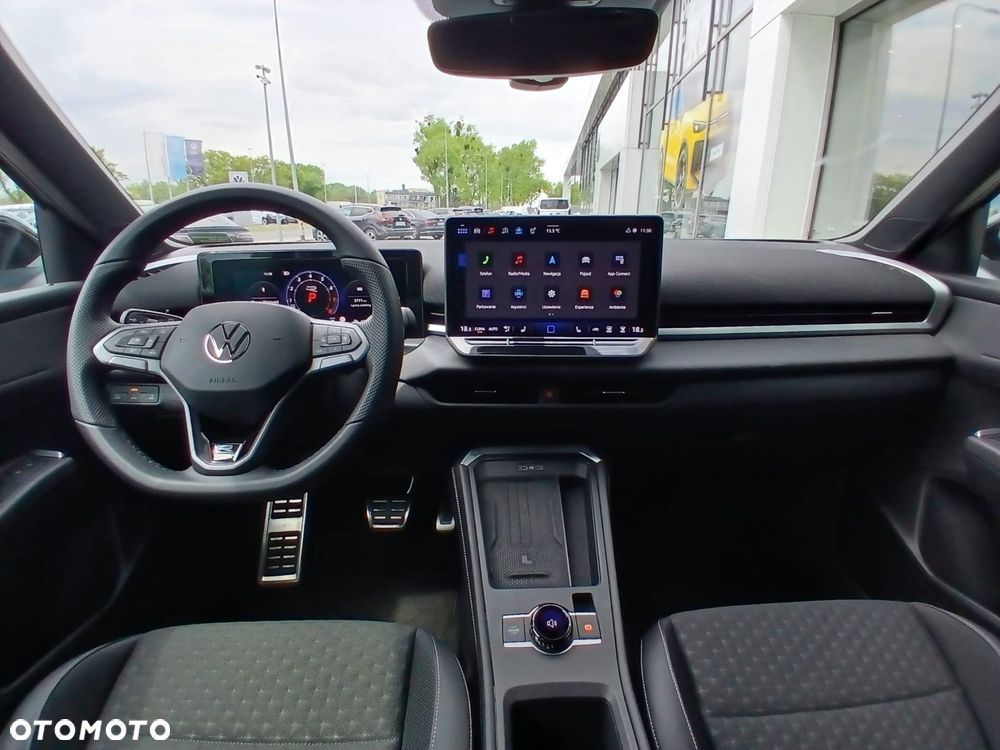Volkswagen T-Roc 1.5 eTSI R-Line DSG - 14